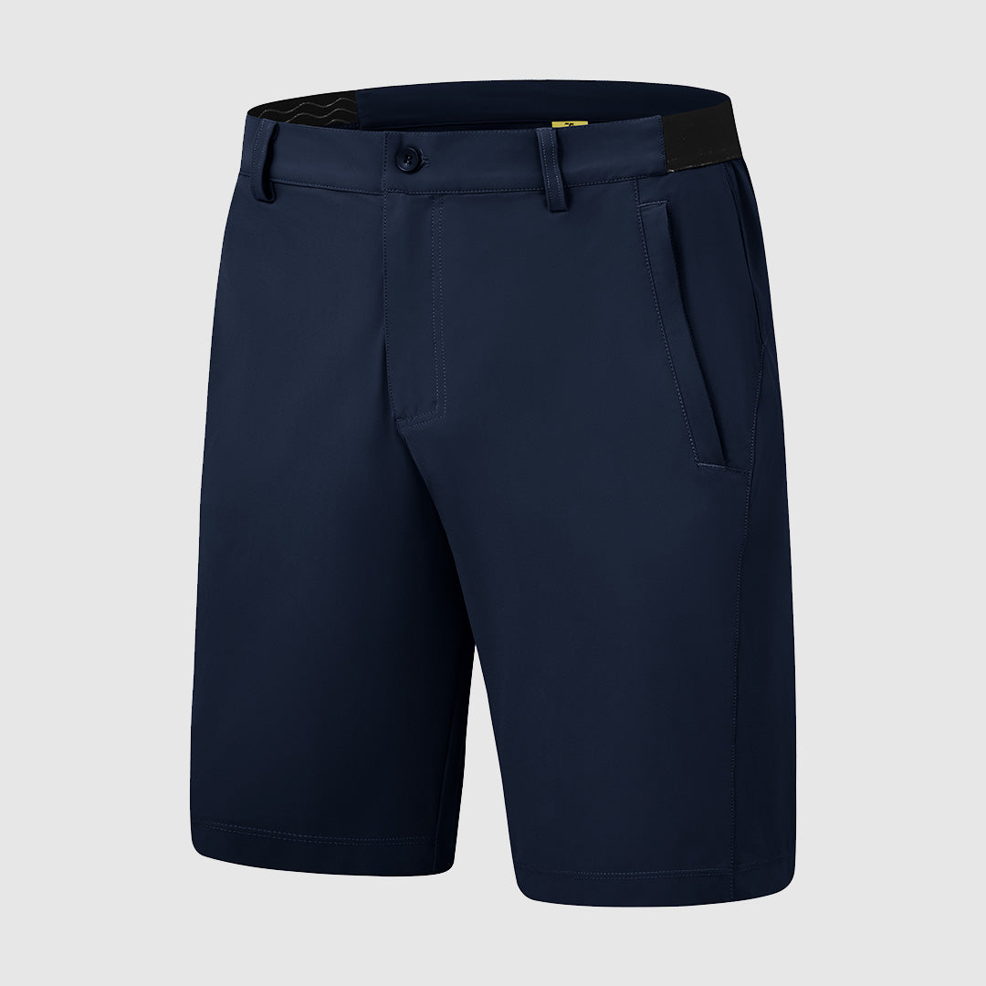⏳ NUR HEUTE: 60 % RABATT!! 📢 Herren-Golfshorts – Stretch, schnelltrocknend, lässig