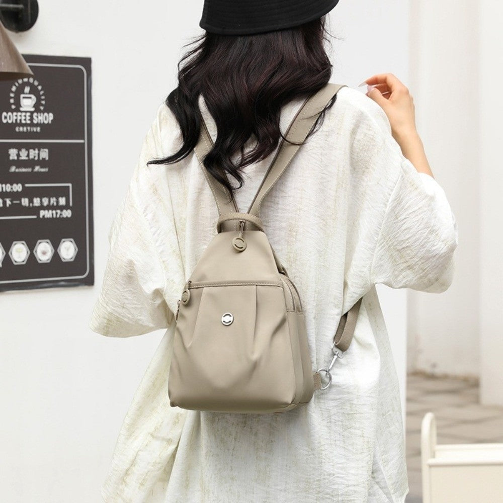 Mini-Sling Bag / Vielseitige Schulter- und Brusttasche für Damen