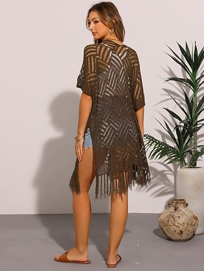 💖Leichte Strickjacke für Damen (Modell 2026)