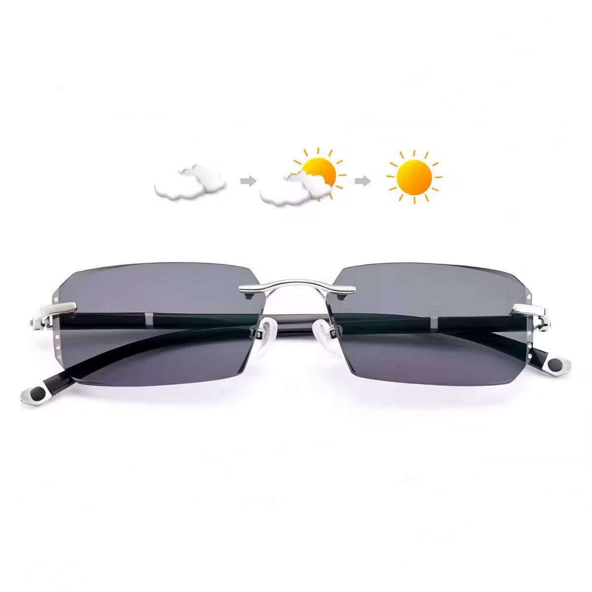 Neue Blaulichtfilterbrille✨🔥