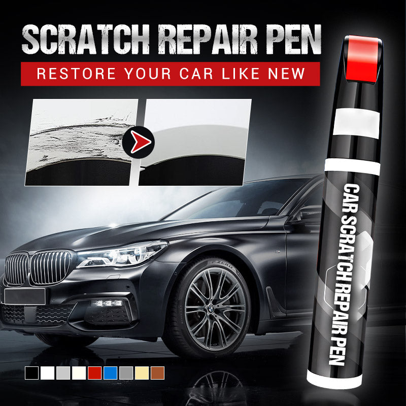 ✏️2026 – TOP-ANGEBOT✏️ Auto-Kratzer-Reparaturstift 🚗