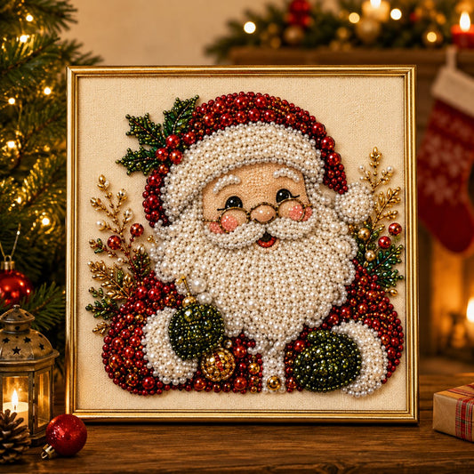 🎄Erschaffe jetzt dein funkelndes Weihnachtsmeisterwerk! ✨
