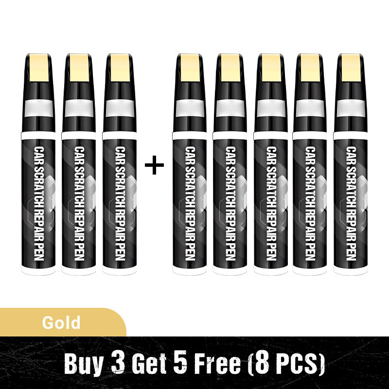 ✏️2026 – TOP-ANGEBOT✏️ Auto-Kratzer-Reparaturstift 🚗