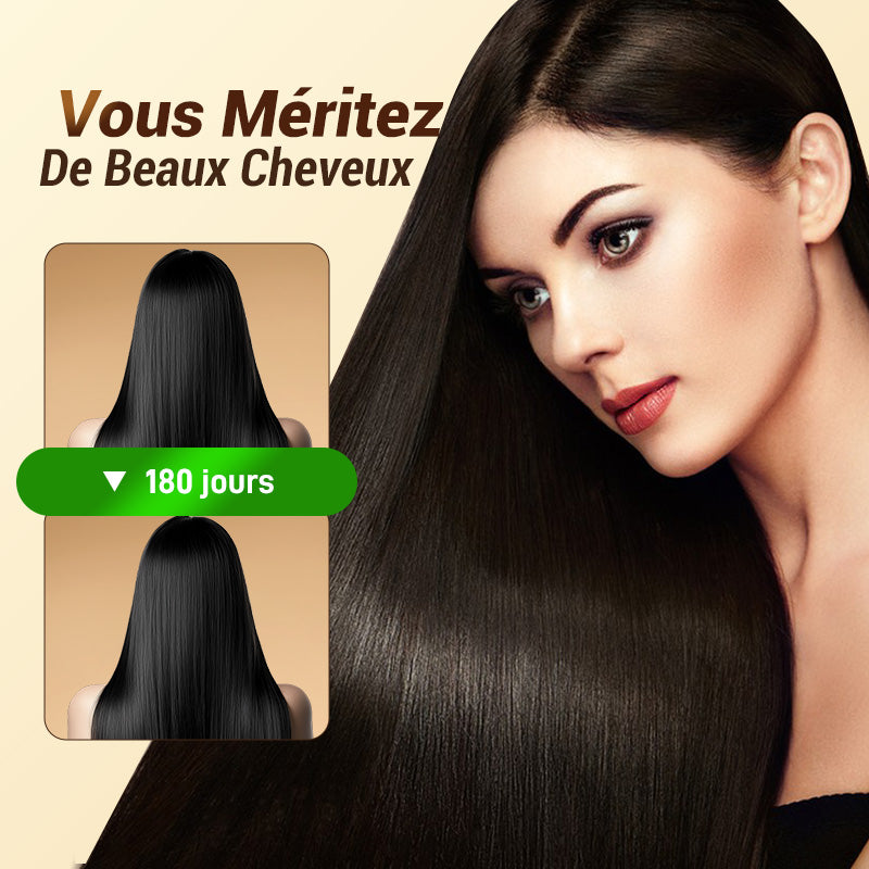 🔥Pflegende💇‍♀️💫 Pflanzliche Haarfarbe🎨🌿