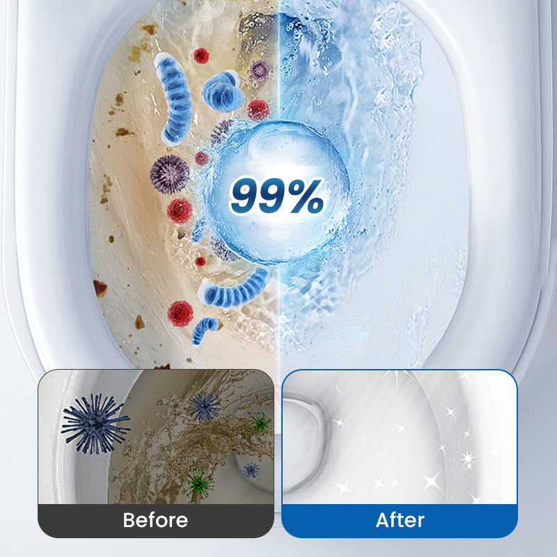 🔥Heißer Verkauf 49% 🔥Effektiver, konzentrierter Entkalker-Reinigungsstift für Toiletten