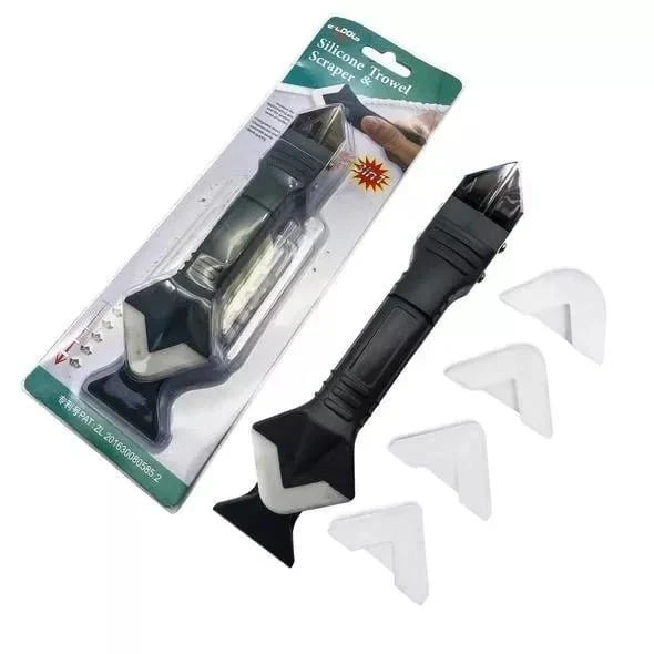 Schimmelresistenter und wasserfester Fugenstift für Keramikfliesen