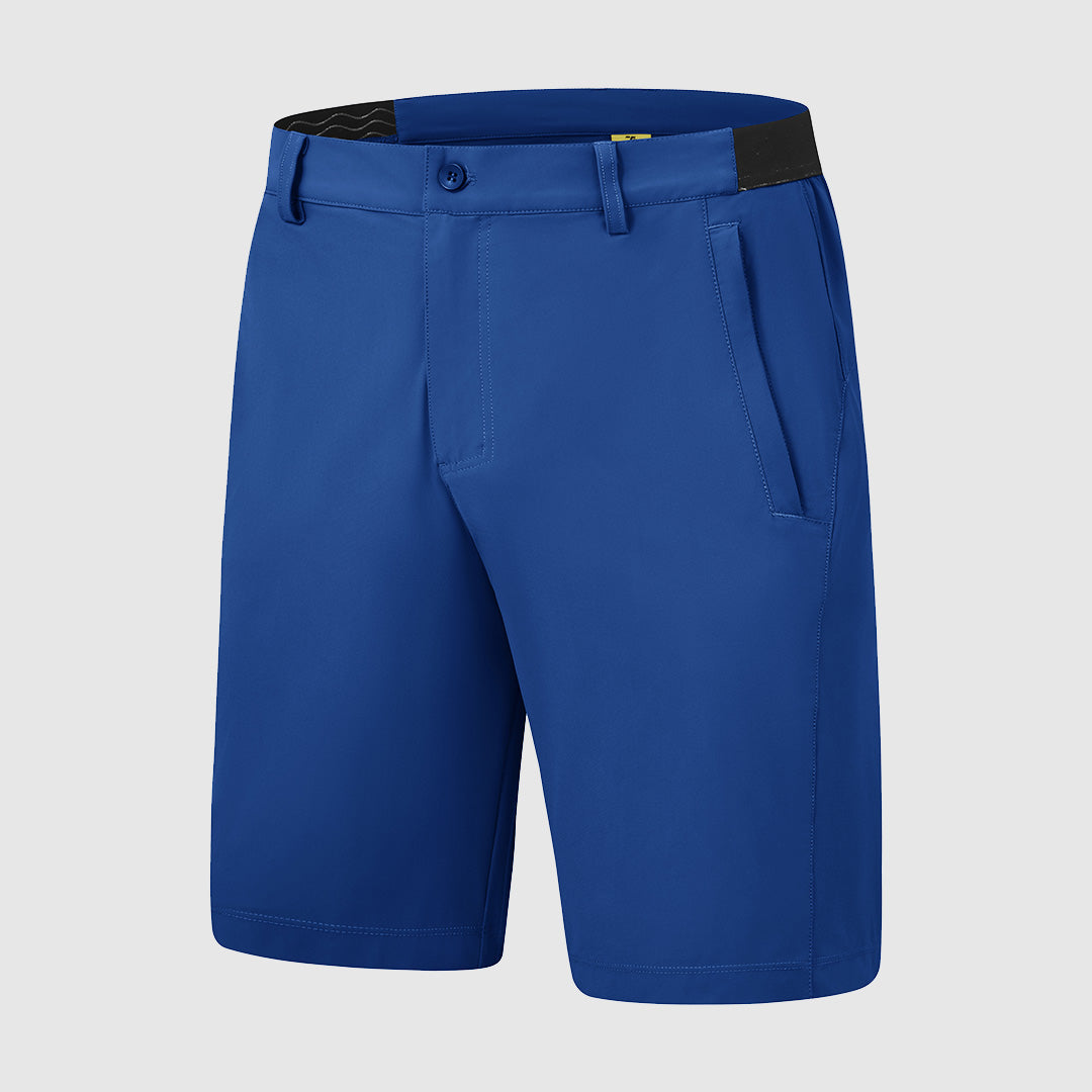 ⏳ NUR HEUTE: 60 % RABATT!! 📢 Herren-Golfshorts – Stretch, schnelltrocknend, lässig