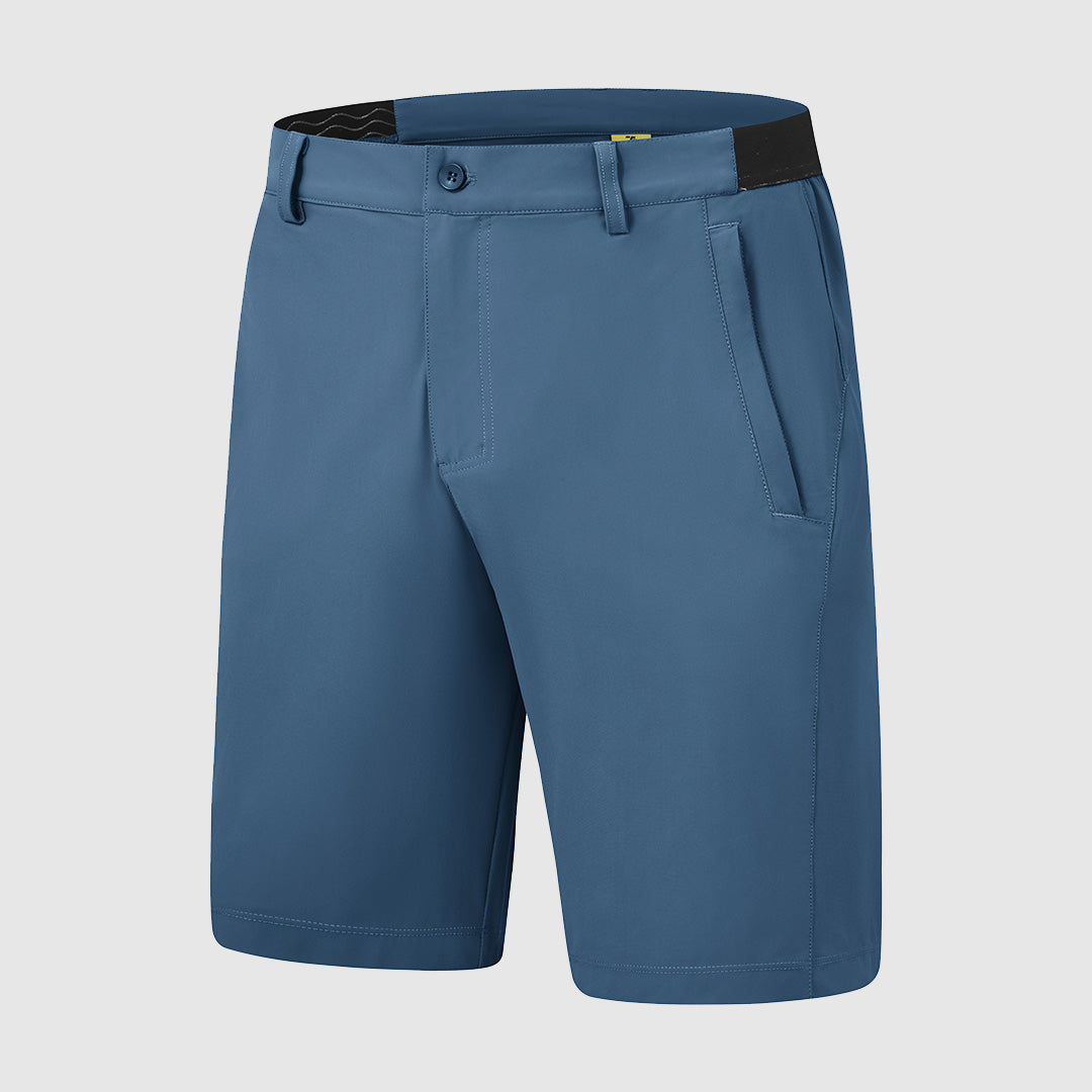 ⏳ NUR HEUTE: 60 % RABATT!! 📢 Herren-Golfshorts – Stretch, schnelltrocknend, lässig