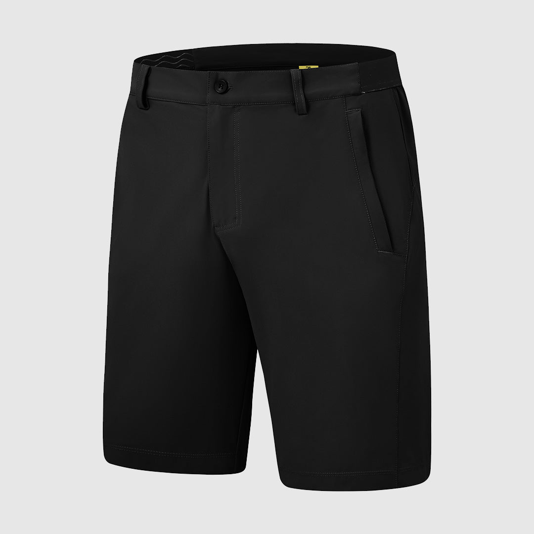 ⏳ NUR HEUTE: 60 % RABATT!! 📢 Herren-Golfshorts – Stretch, schnelltrocknend, lässig