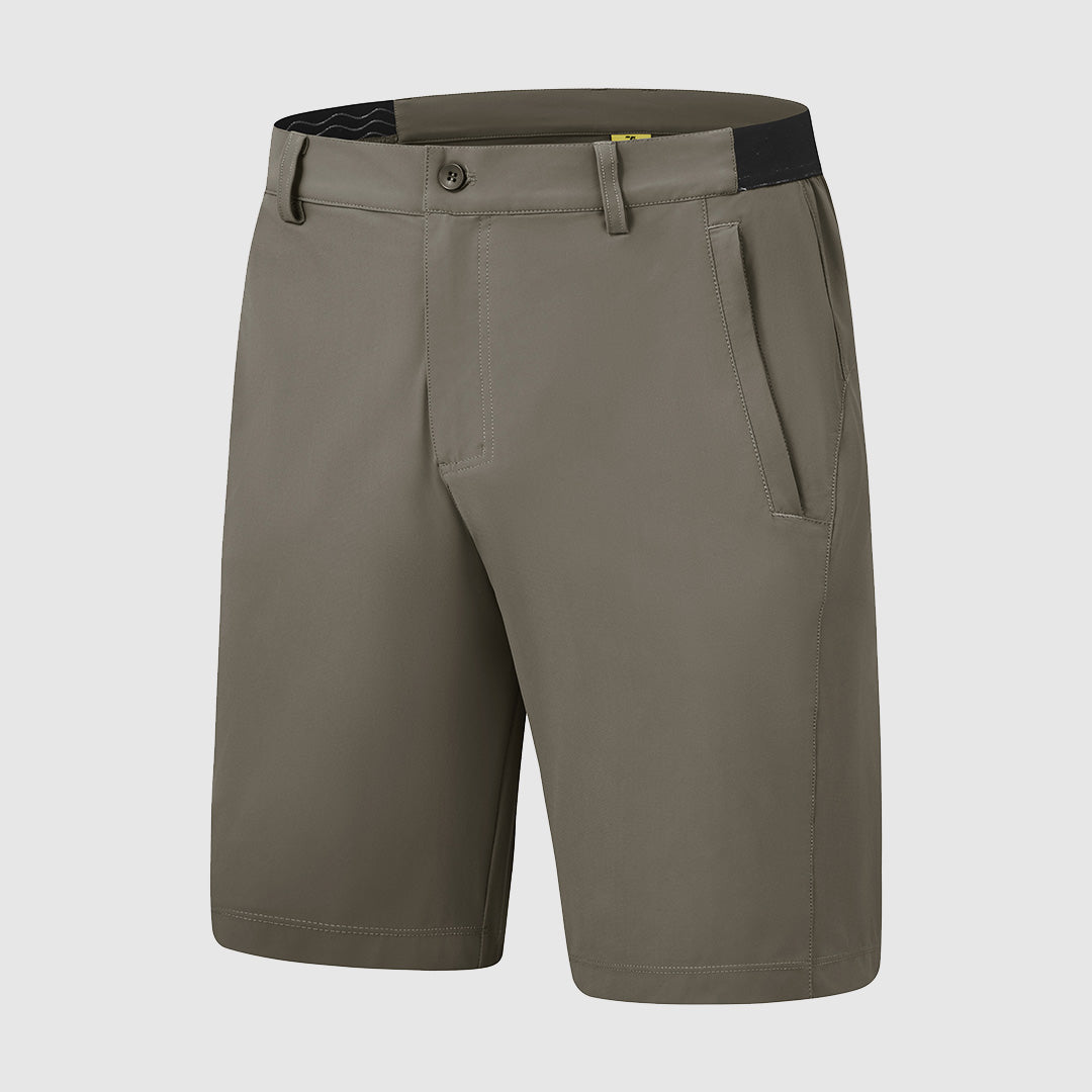 ⏳ NUR HEUTE: 60 % RABATT!! 📢 Herren-Golfshorts – Stretch, schnelltrocknend, lässig