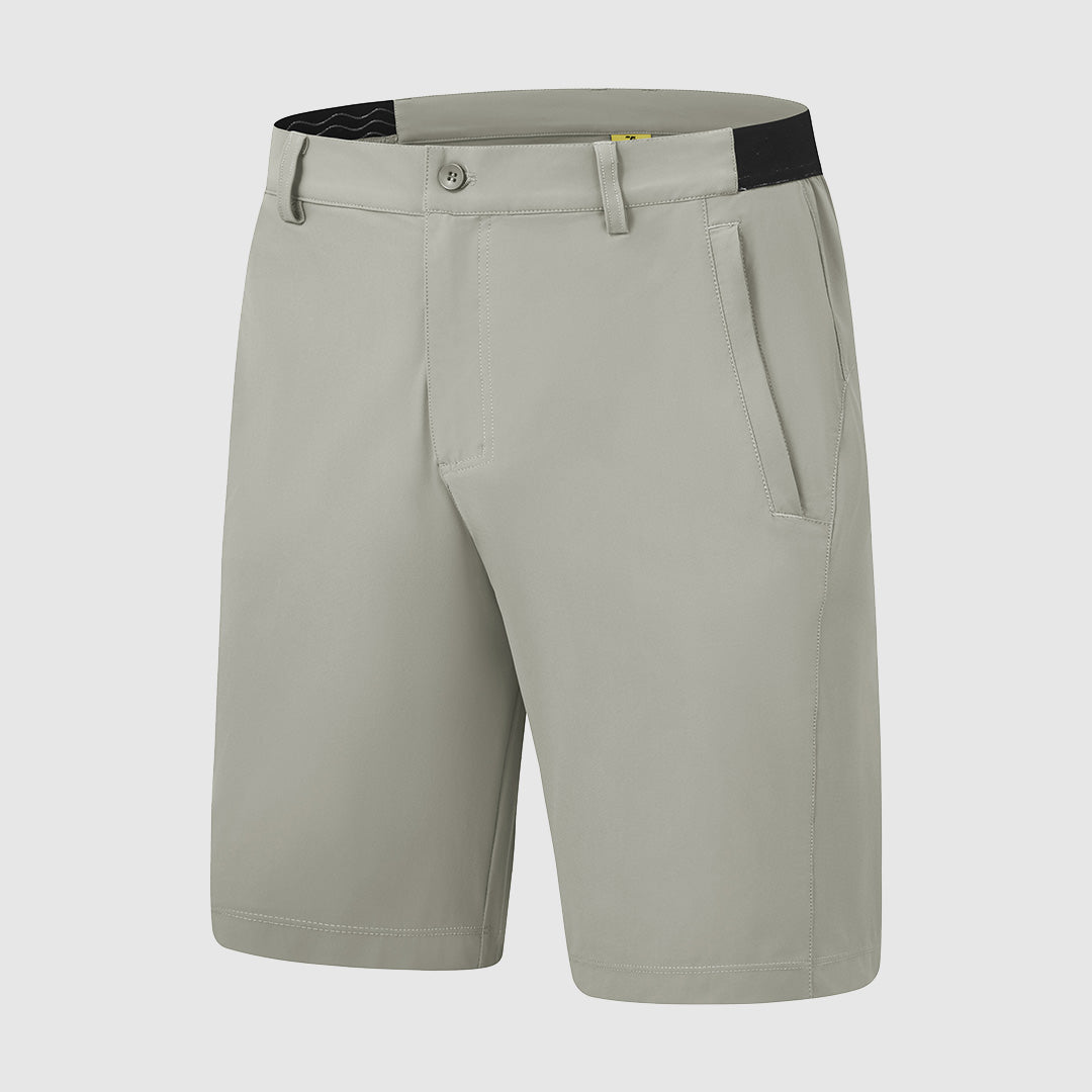 ⏳ NUR HEUTE: 60 % RABATT!! 📢 Herren-Golfshorts – Stretch, schnelltrocknend, lässig