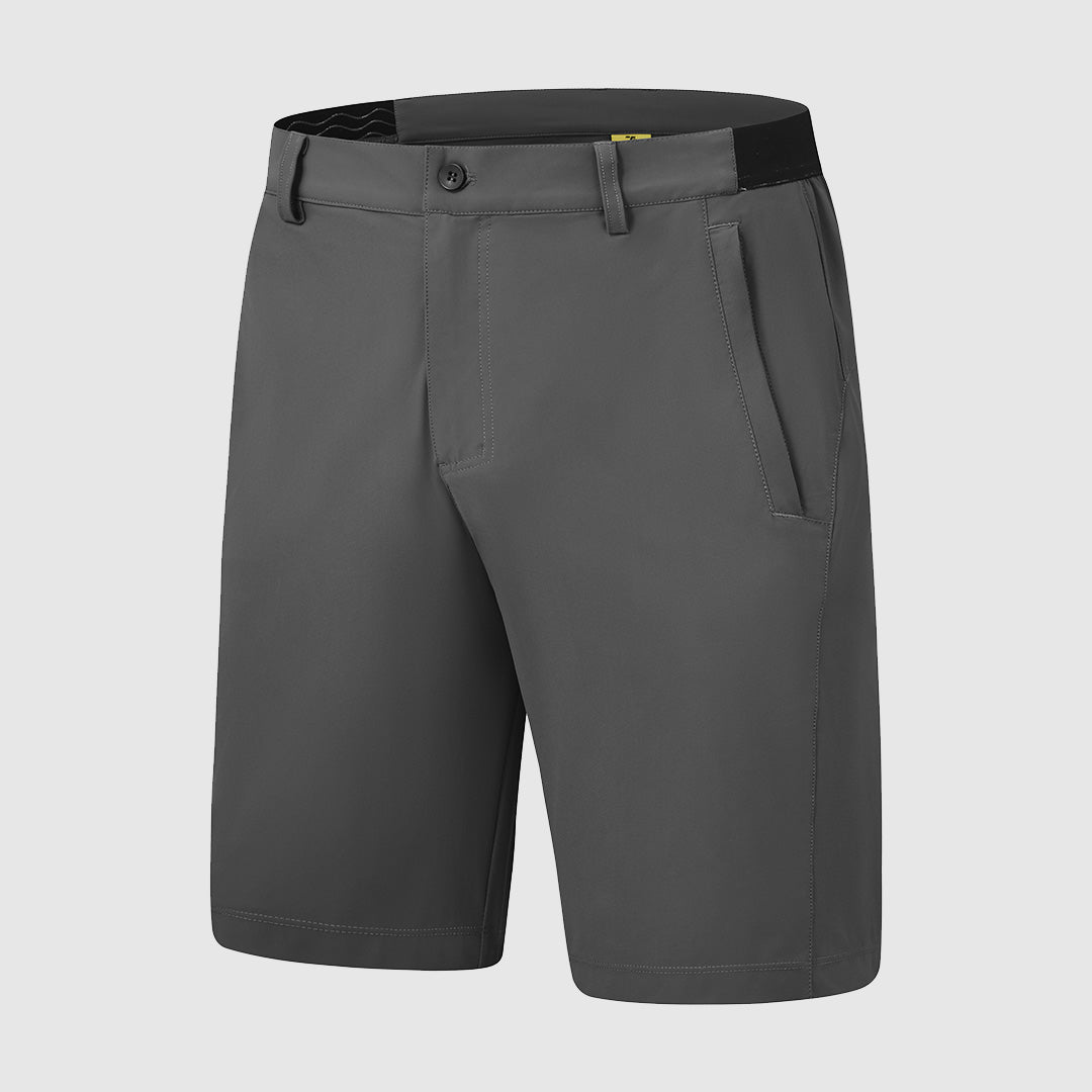 ⏳ NUR HEUTE: 60 % RABATT!! 📢 Herren-Golfshorts – Stretch, schnelltrocknend, lässig