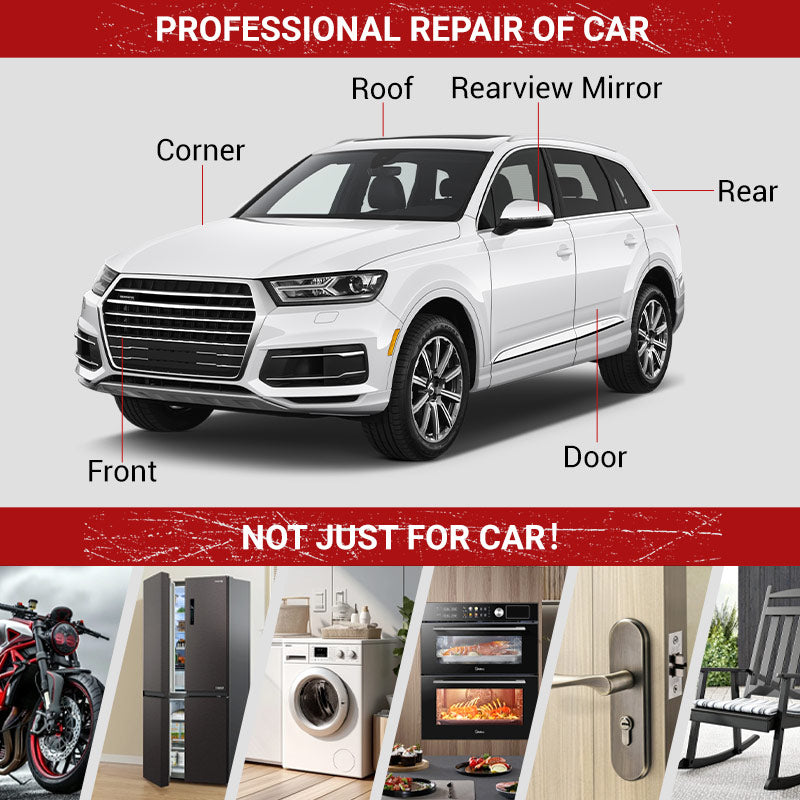 ✏️2026 – TOP-ANGEBOT✏️ Auto-Kratzer-Reparaturstift 🚗