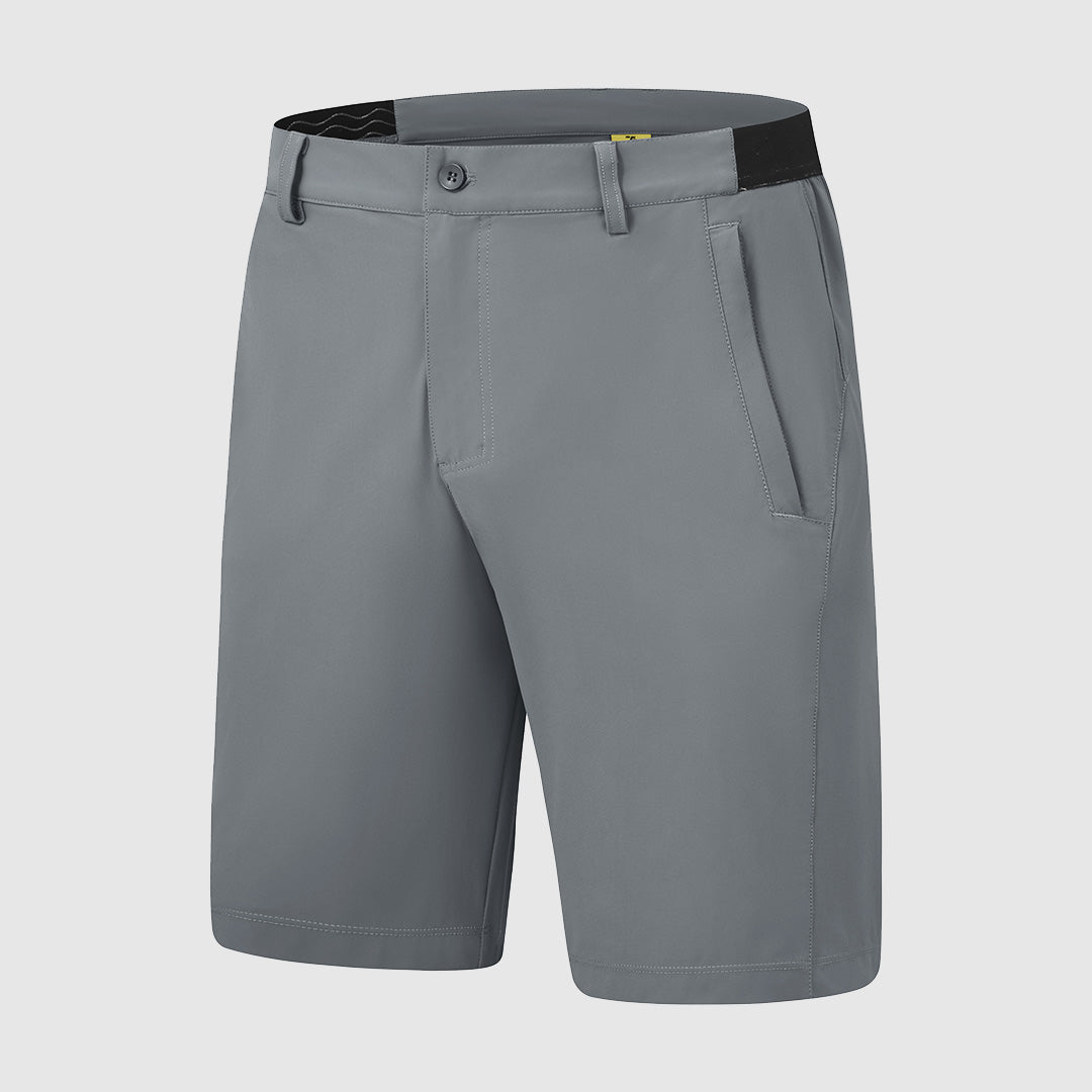 ⏳ NUR HEUTE: 60 % RABATT!! 📢 Herren-Golfshorts – Stretch, schnelltrocknend, lässig