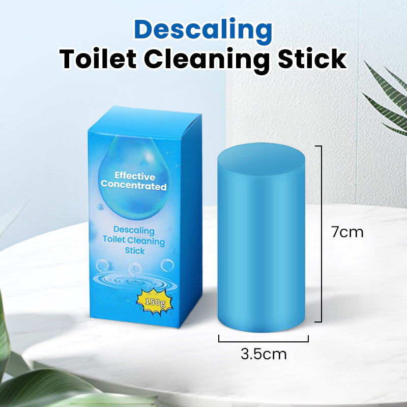 🔥Heißer Verkauf 49% 🔥Effektiver, konzentrierter Entkalker-Reinigungsstift für Toiletten