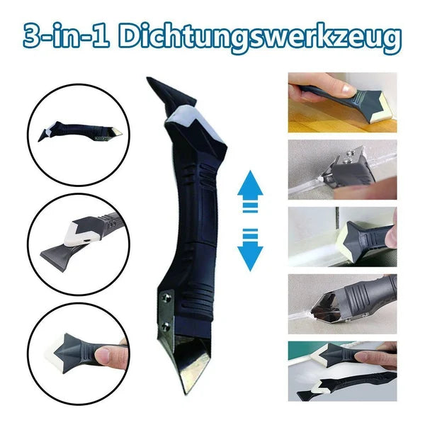 Schimmelresistenter und wasserfester Fugenstift für Keramikfliesen