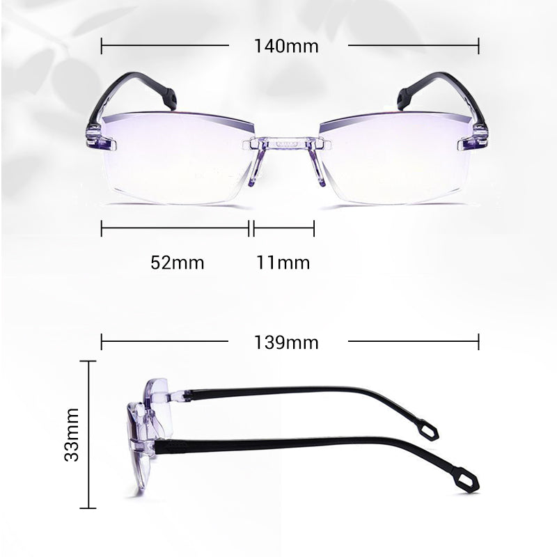 Neue Blaulichtfilterbrille✨🔥
