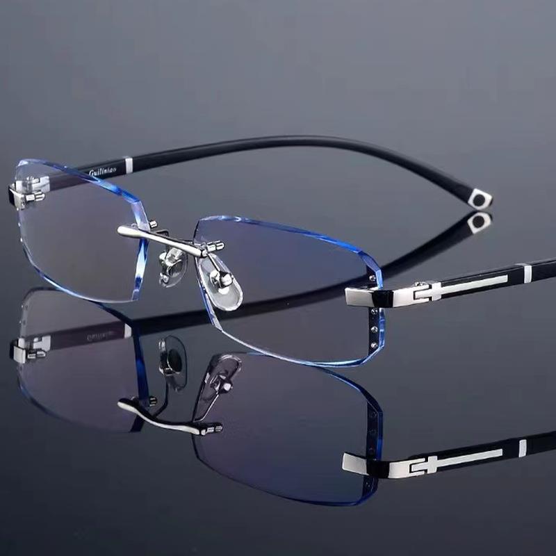Neue Blaulichtfilterbrille✨🔥