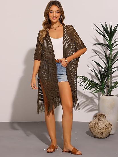 💖Leichte Strickjacke für Damen (Modell 2026)