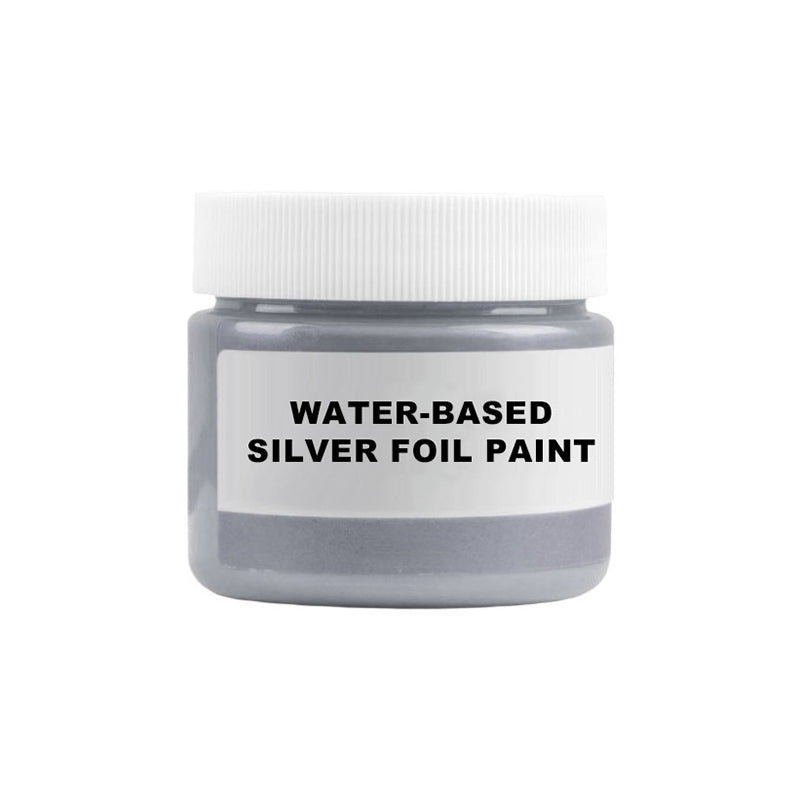 💎 Bestseller: Bis zu 51 % Rabatt – Jetzt shoppen! 🔥 Goldfolienfarbe auf Wasserbasis