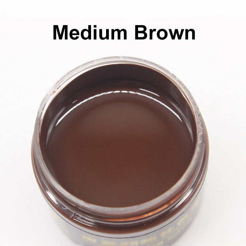 Lederfarben-Set