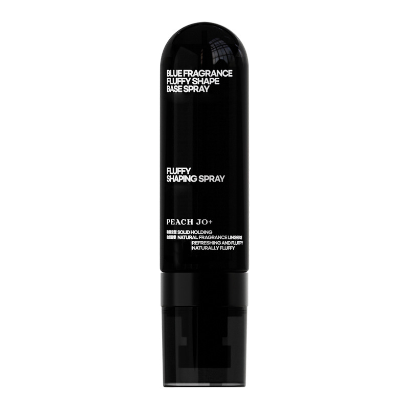 🎉50% Rabatt! 👩 Volumen- und Fixierspray mit Pfirsichduft – für leichtes, schwungvolles Haar und langanhaltenden Halt.