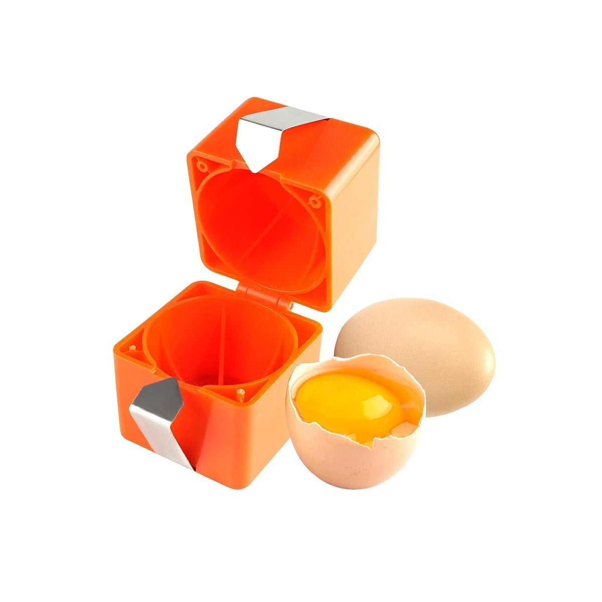 🍳 Schneller Eieröffner – Hunderte Eier schneller und sauberer öffnen 🔥